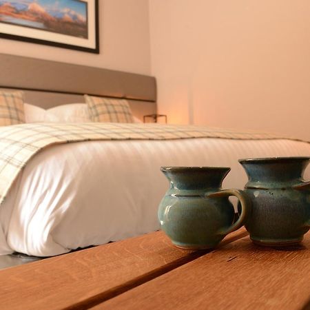 Springbank Bed & Breakfast Mallaig Exterior foto