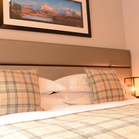 Springbank Bed & Breakfast Mallaig Exterior foto