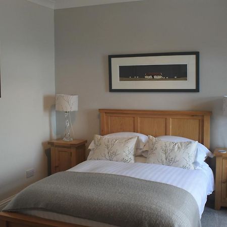 Springbank Bed & Breakfast Mallaig Exterior foto