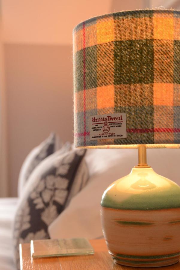 Springbank Bed & Breakfast Mallaig Exterior foto