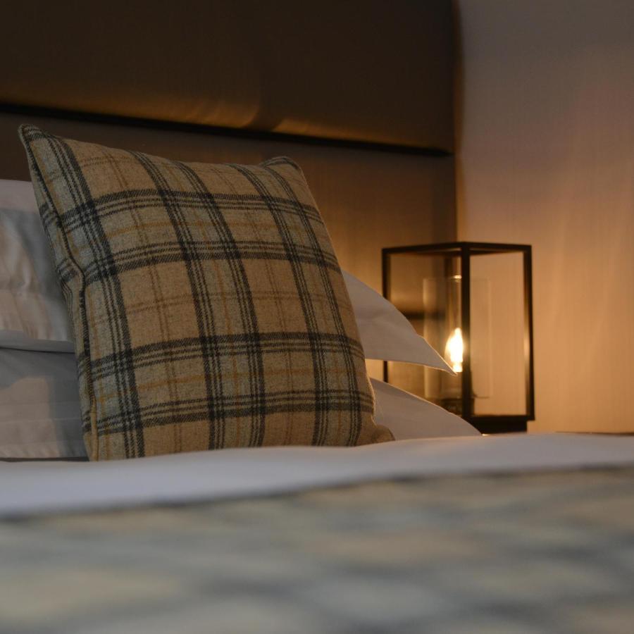 Springbank Bed & Breakfast Mallaig Exterior foto