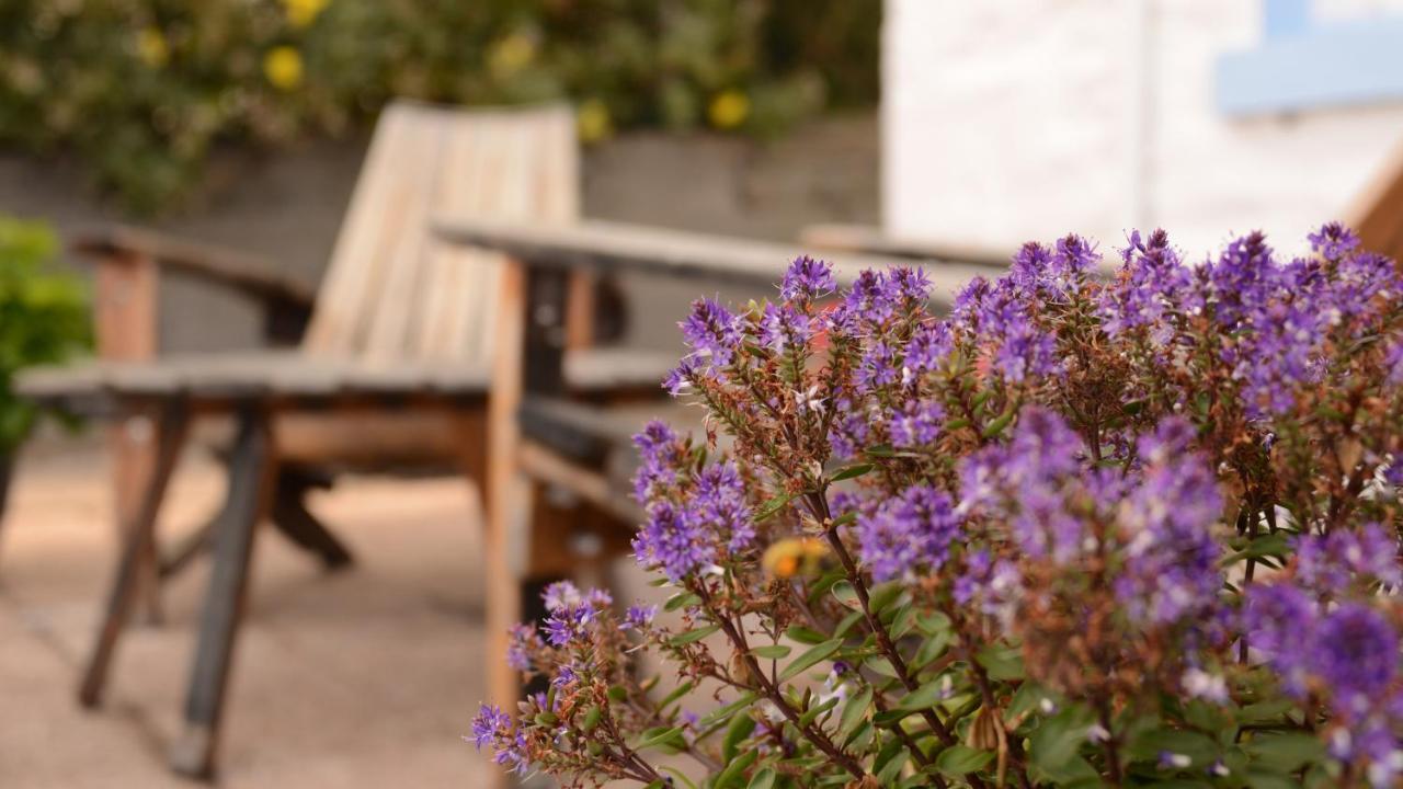Springbank Bed & Breakfast Mallaig Exterior foto